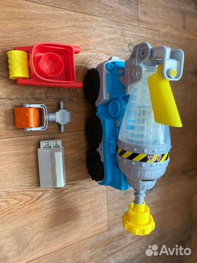 Пластилин Play-do