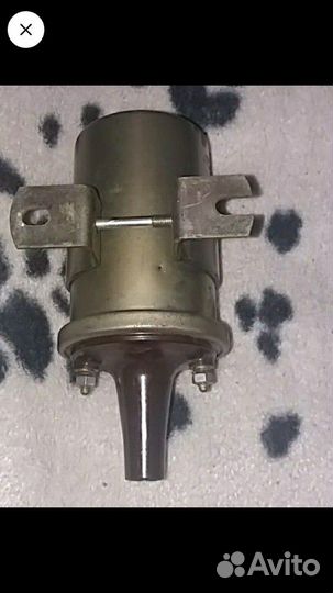 Катушка зажигания