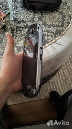 Psp vita