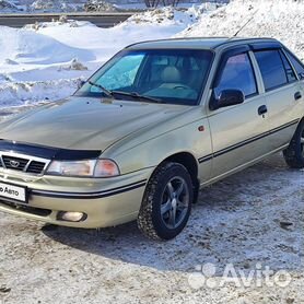 Опыт эксплуатации Daewoo Nexia и отзывы владельцев Daewoo Nexia