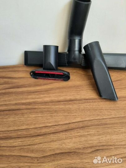 Щётки от пылесоса филипс