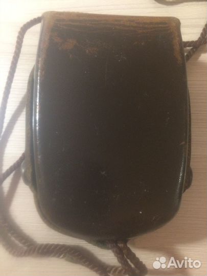 Фотоэкспонометр Ленинград-2