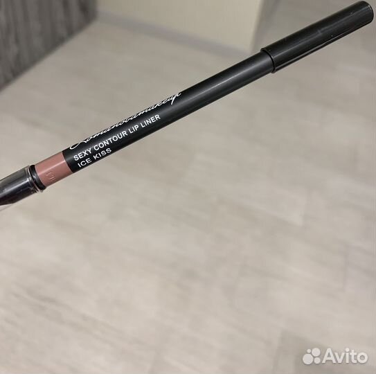 Карандаш для губ romanovamakeup