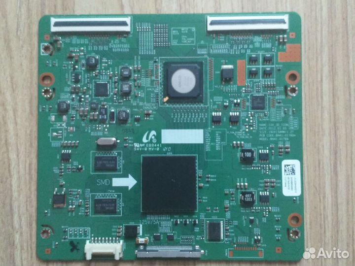 T-Con BN41-01789A