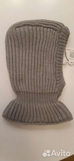 Шапка шлем Il Trenino (1-2года)