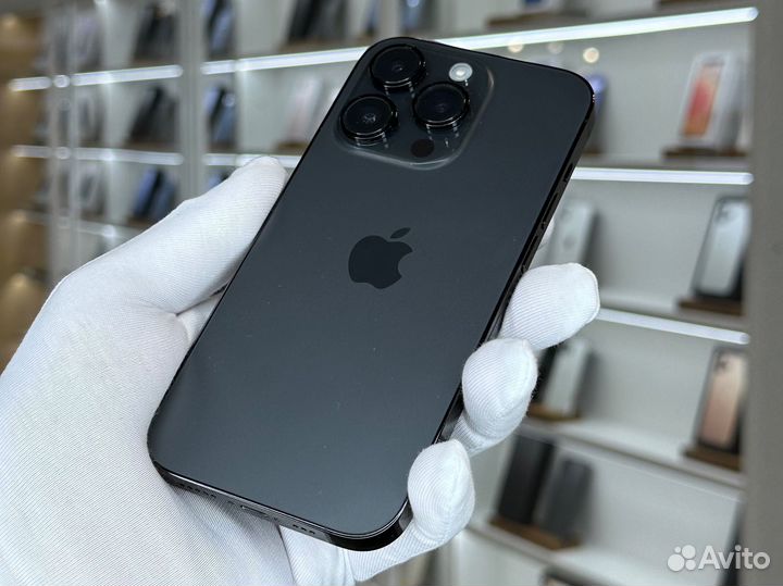 iPhone 14 Pro, 256 ГБ