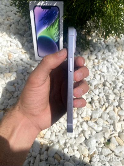 iPhone 14, 128 ГБ