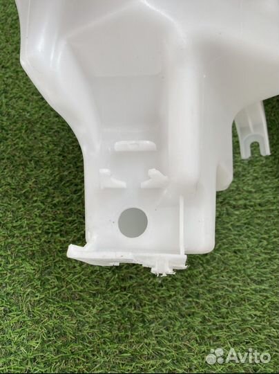 Бачок омывателя hyundai solaris 2 hcr