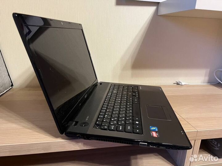 Ноутбук Acer
