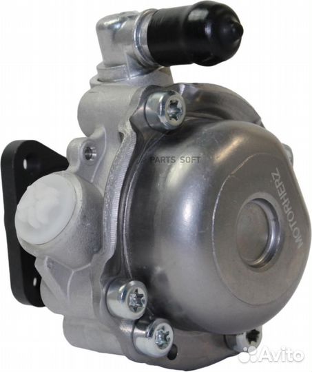 Насос гур BMW 3 (E46) 02