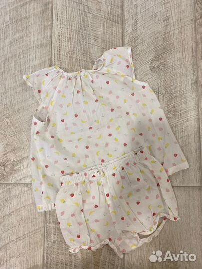 Кофта детская Zara