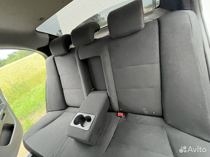 Geely Emgrand EC7 1.5 МТ, 2013, 96 000 км