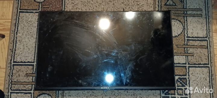 Блок питания