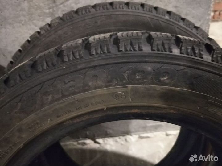 Hankook Winter I'Pike 155/65 R13 73T