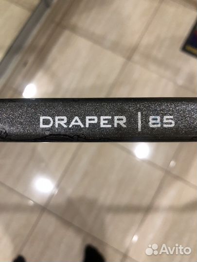 Хоккейная клюшка warrior