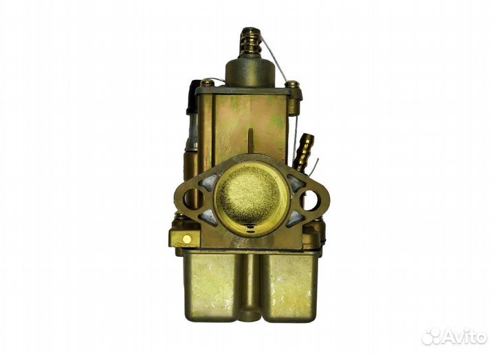 Карбюратор tmmp К65Д мотоцикла Иж Юпитер