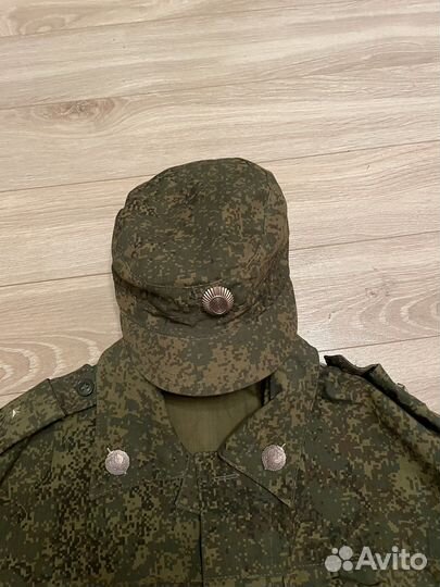 Военная форма