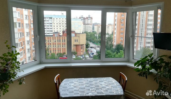 Пластиковые окна в дом