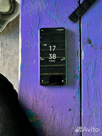 Infinix NOTE 30i, 8/128 ГБ