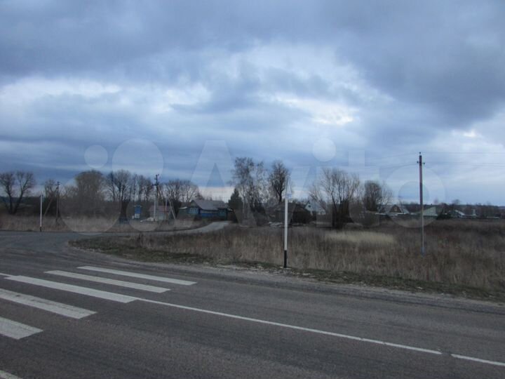 Участок 28 сот. (ИЖС)