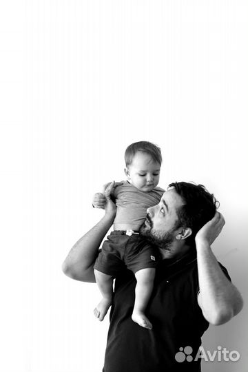 Фотограф, индивидуальная и семейная фотосессия