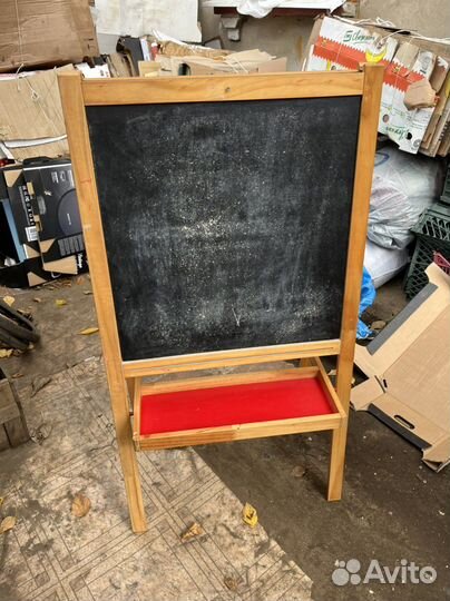 Мольберт для рисования IKEA