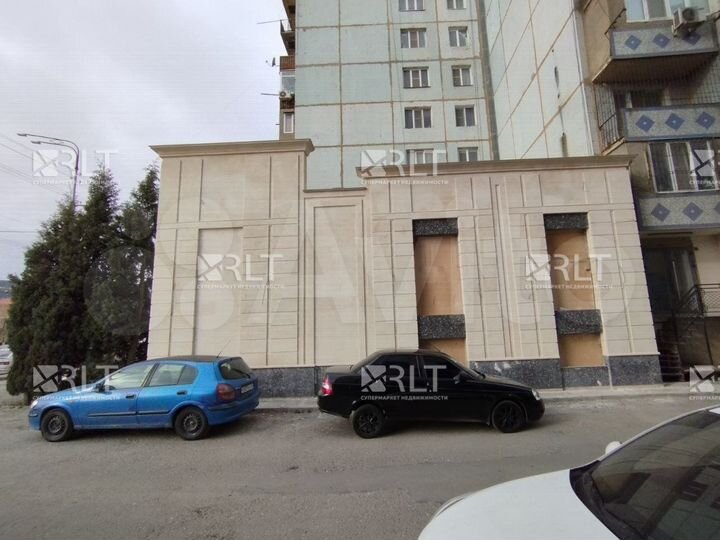 Здание, 200 м²