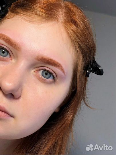 Мастер бровист