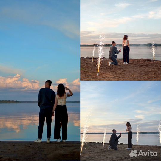 Фотограф/ Love story/ Семейный фотограф