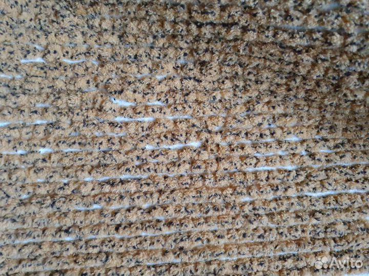 Коврики для ванной и туалета