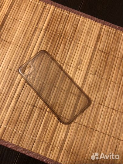 Чехол на айфон 7,8