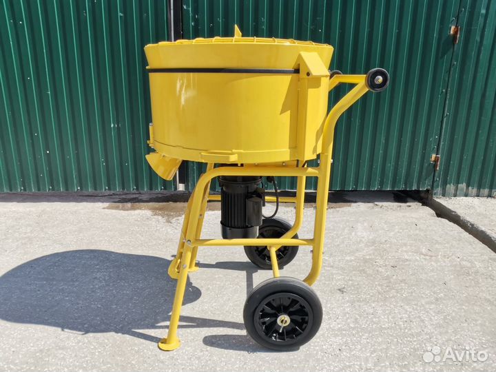 Растворосмеситель GMM 120