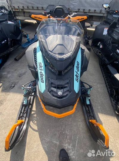BRP SKI-DOO expedition xtreme 900 ACE Turbo R 2024