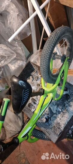 Беговел tech team