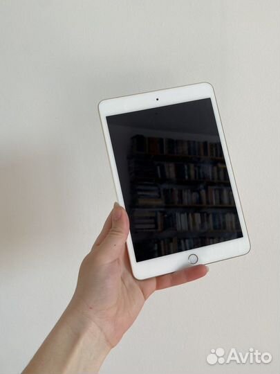 iPad mini 3 - 64 гб супер удобный