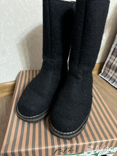 Унтоваленки Фома 39 размер