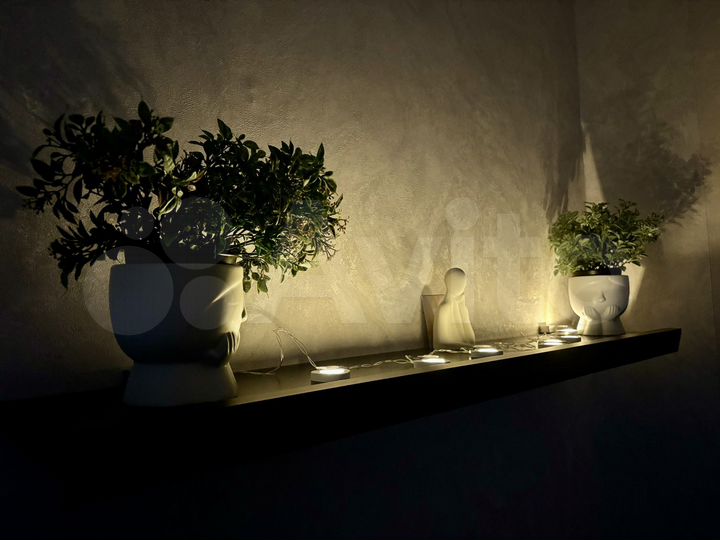 2-к. квартира, 48 м², 6/9 эт.