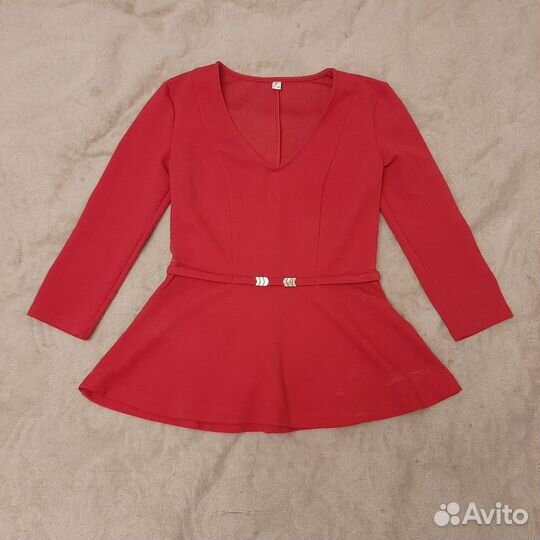 Пакет женских вещей