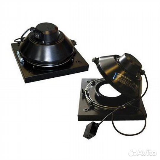 Systemair tfsk 315 M Крышный вентилятор