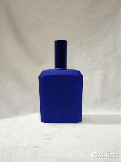 Распив This is not a blue bottle 1.1 Оригинал