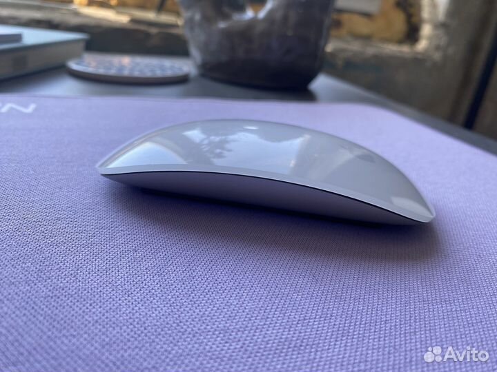 Беспроводная мышь apple magic mouse 2 оригинал