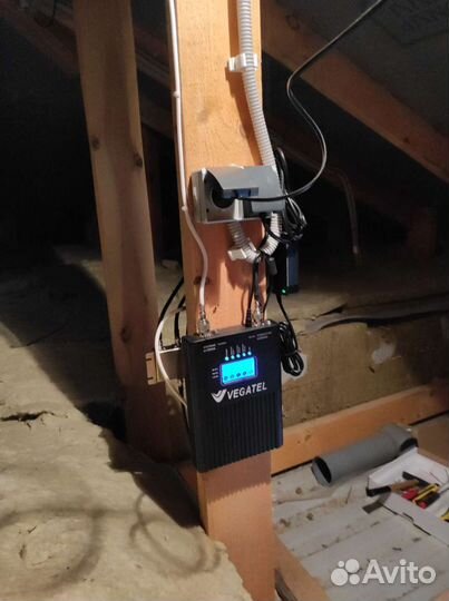 Подключение интернета в частном доме