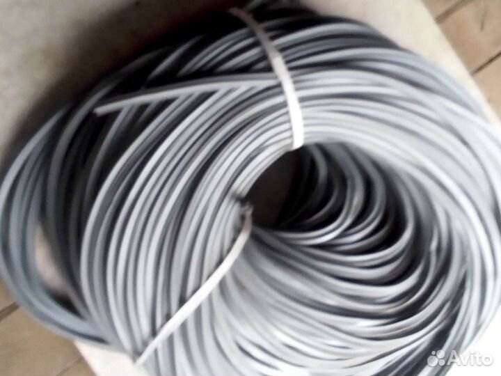 Резина для утепления пластиковых окон и дверей