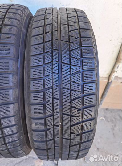 Yokohama Ice Guard IG50+ 215/60 R17 99H