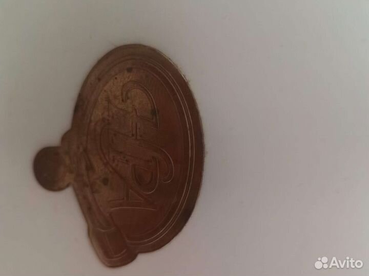 Кровать детская HPA (Греция)