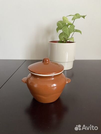 Горшочки для жаркого