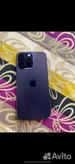 iPhone 14 Pro Max, 512 ГБ