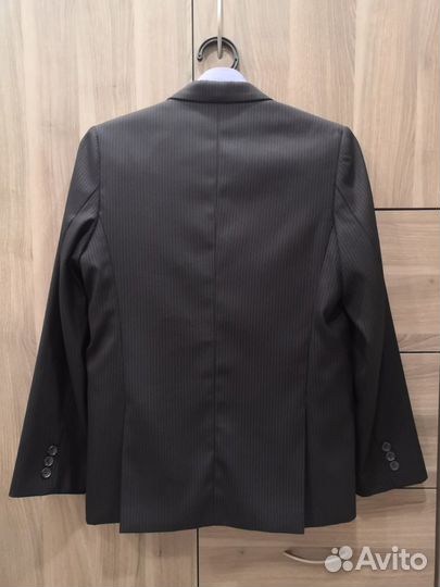 Детская школьная форма