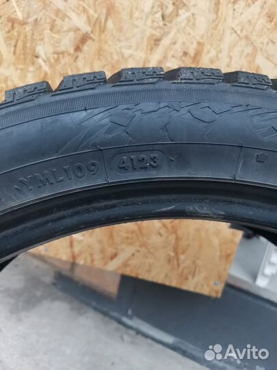 LingLong GreenMax Winter Grip 2 245/45 R20