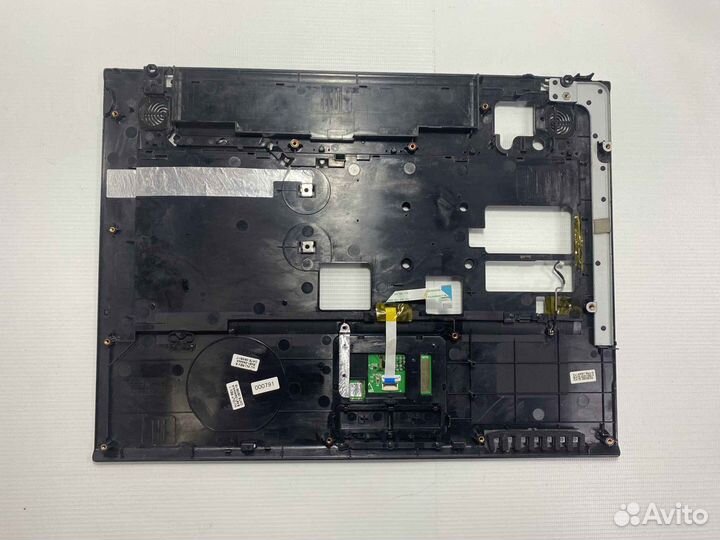 Топкейс для Samsung R60plus